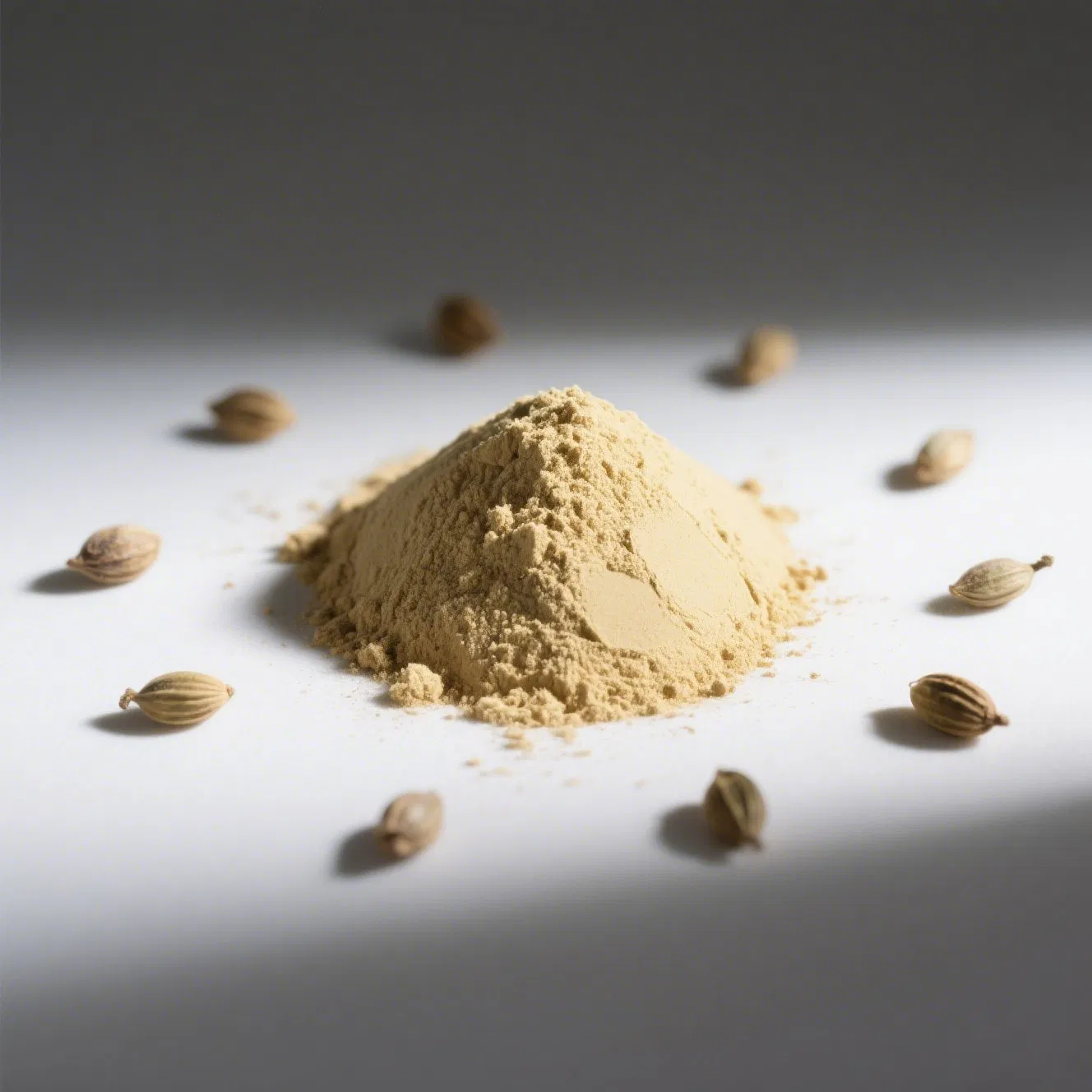 Long-Term Value Wide-Ranging Sexual Health Support Fenugreek Seed Extract for Functional Foods