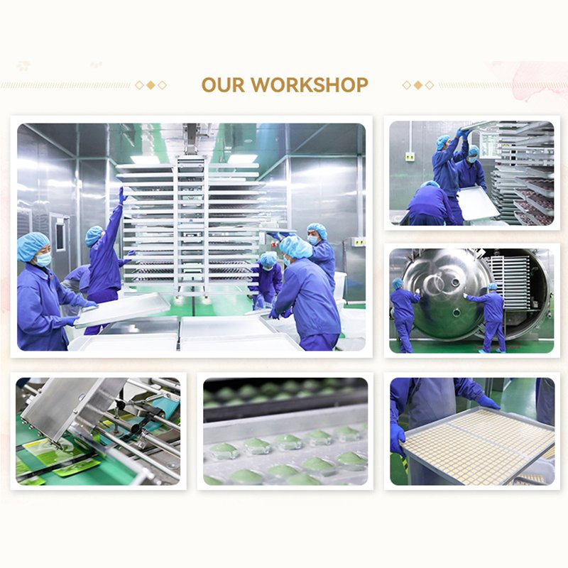 Wholesale Bulk Freeze Dried Dog Treats Pet Snacks Dry Dog Food Chicken Beef Freeze Dry Pet Food