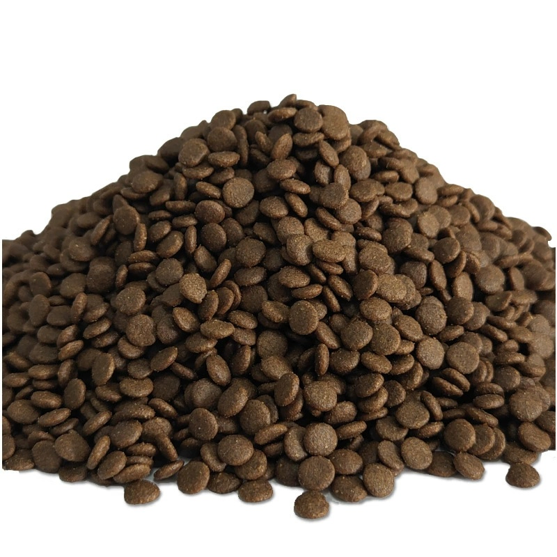 Organic Cat Food Pet Treats Dog Snacks Feed Cat