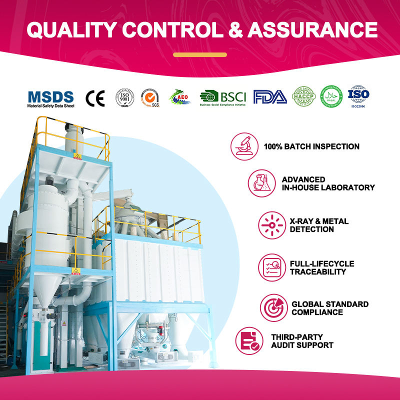 Quality Assured Air-Dried Pet Treats, Premium Dog Food with Quality Ingredients