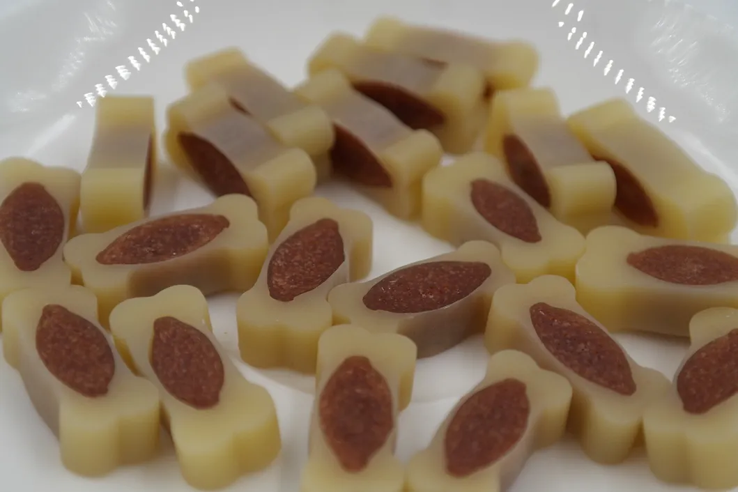 Pet Food Dog Food Dental Care