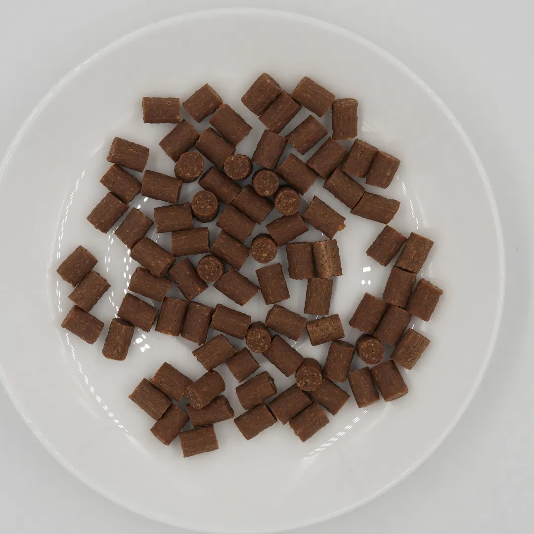 Fish Flavor Dental Care for Cat Pet Chews Food Pet Cat Treats Cat Snacks Pet Products