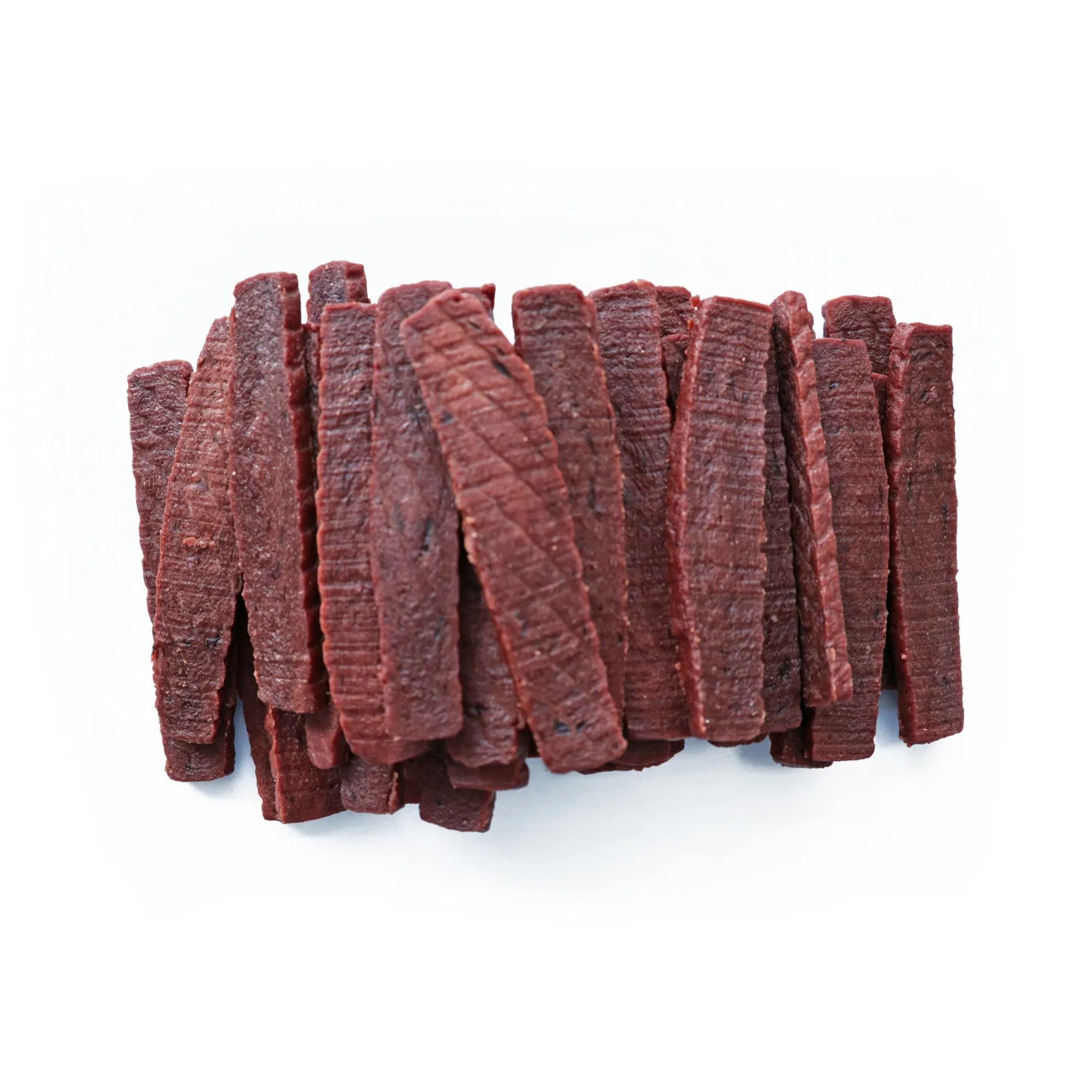 Freeze Dried Beef Liver Treats - Nutrient-Rich Dog Food Options