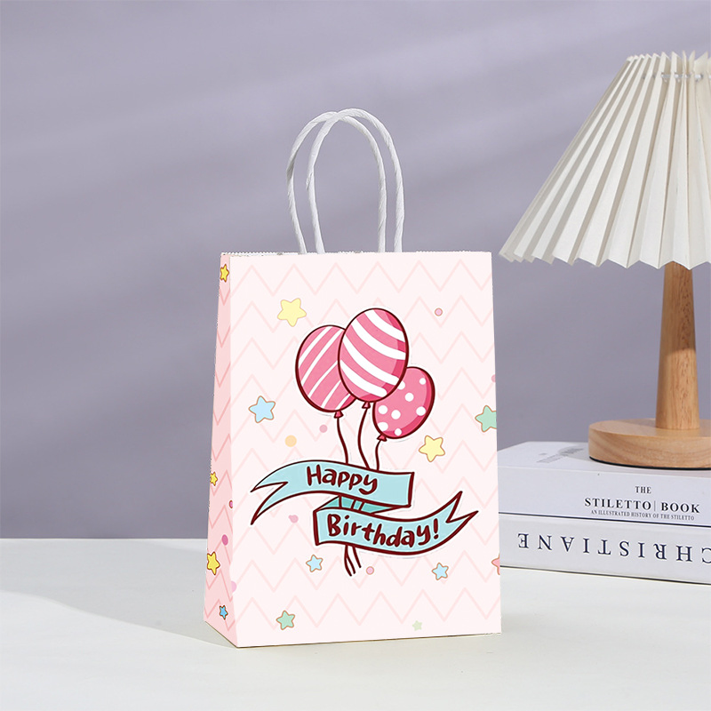 Wholesale Factory Custom Paper Bags Luxury Paper Handbag Eco-Friendly Clothing Packing Gift Bags Kraft Paper Shopping Bags