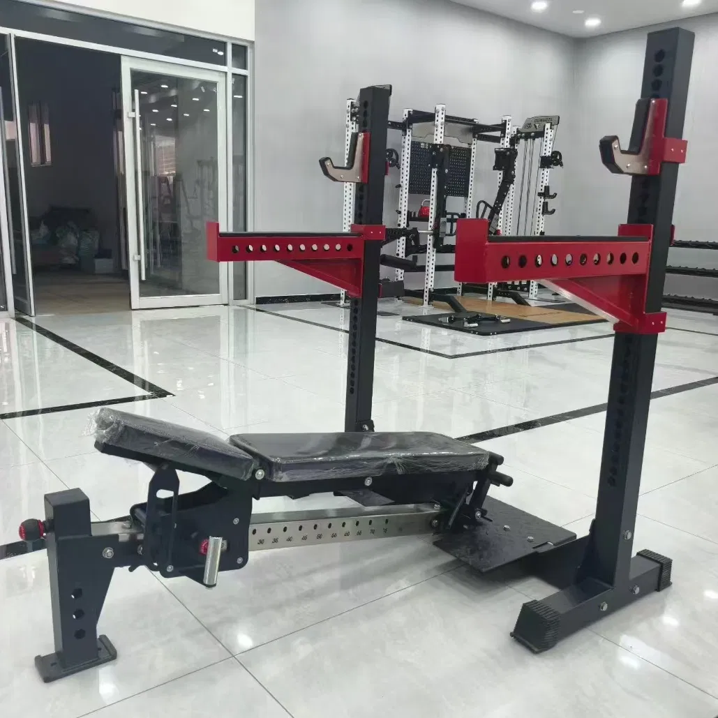 Functional Tire Trainer View 3