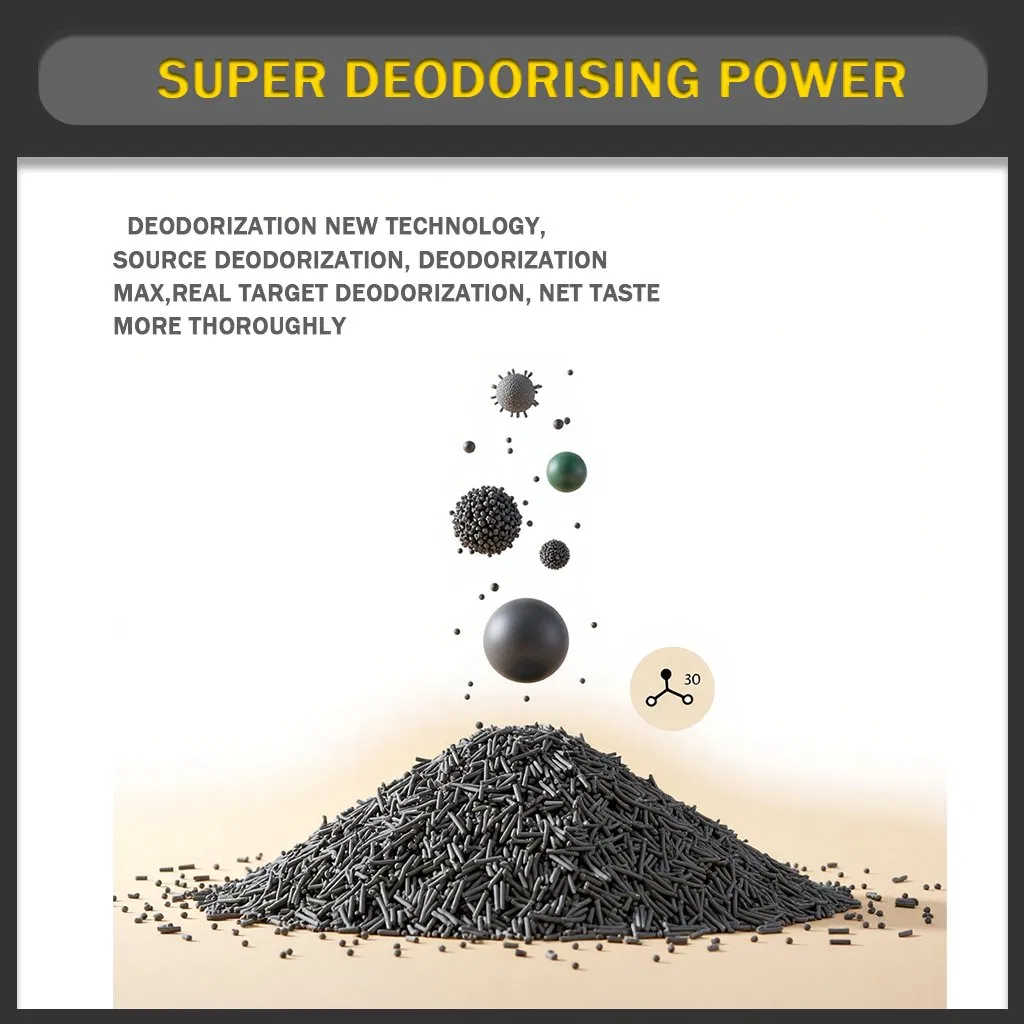 Super Absorbent Tofu Cat Litter Natural Clumping Formula Nala Low Tracking Dust-Free Plant-Based Biodegradable Materials Advanced Odor Elimination Technology