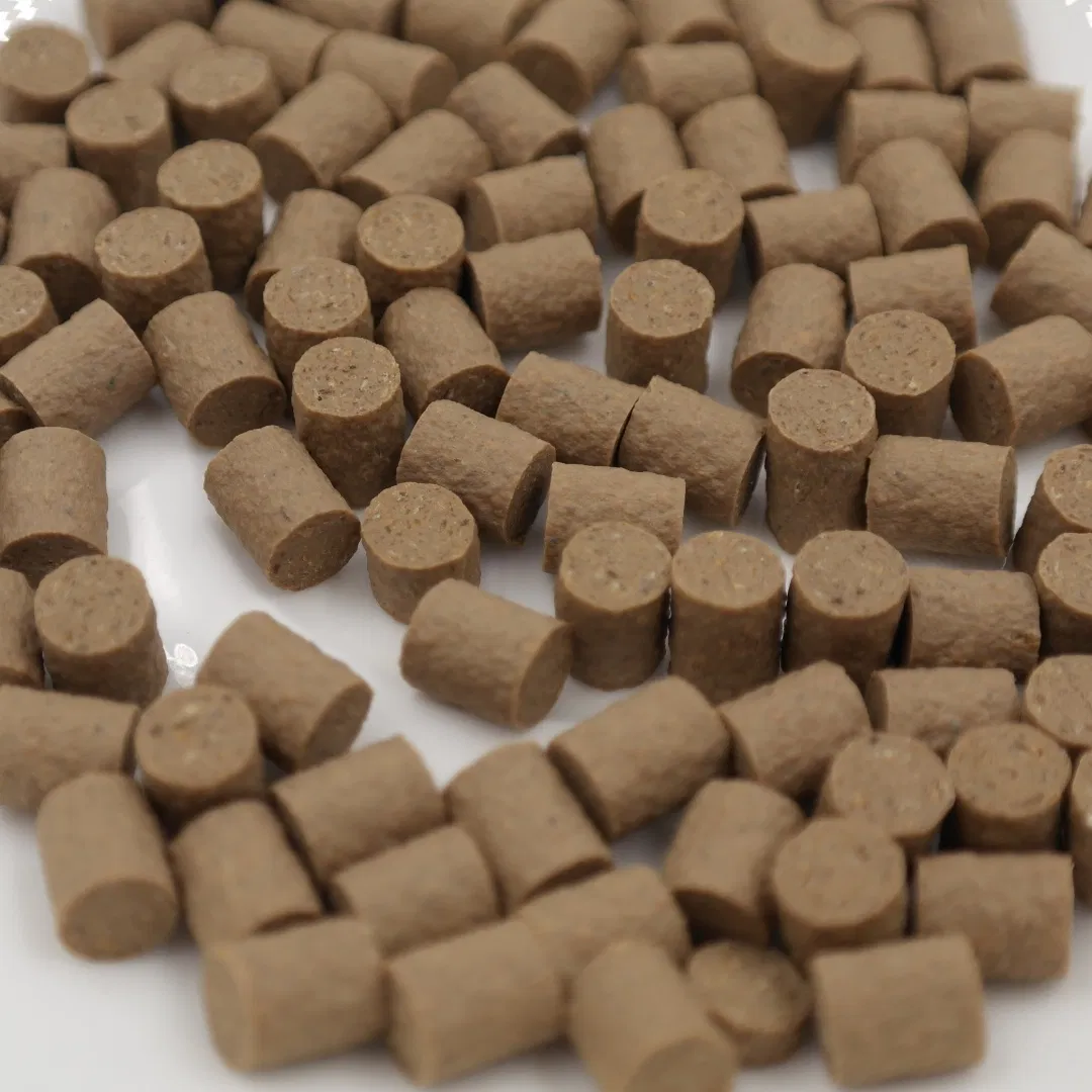 Fish Flavor Dental Care for Cat Pet Chews Food Pet Cat Treats Cat Snacks Pet Products