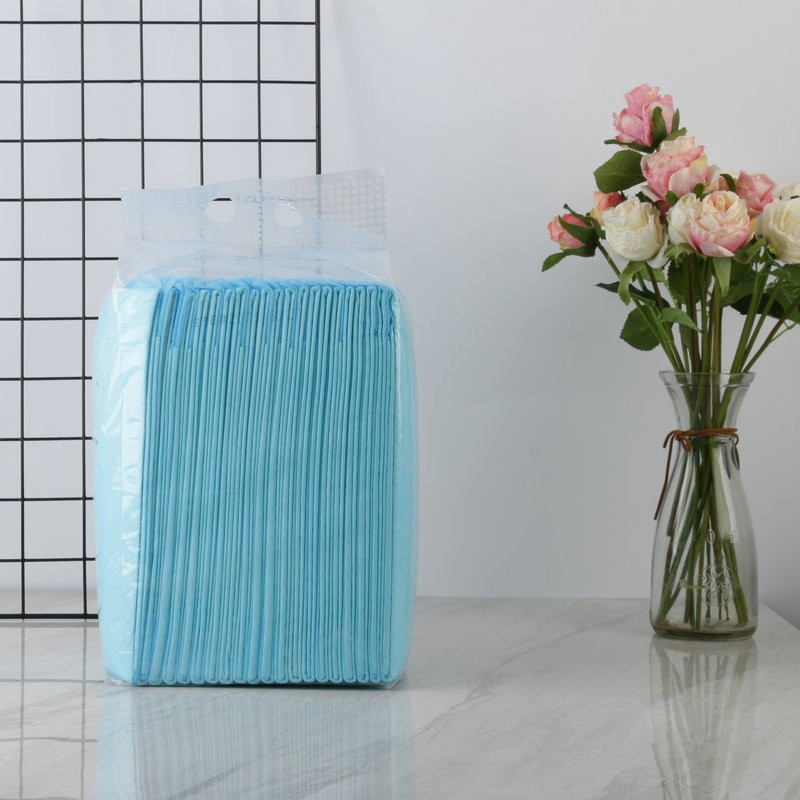 Biodegradable Lavender PEE Pad Reusable Dogs Basics Dog and Puppy PEE