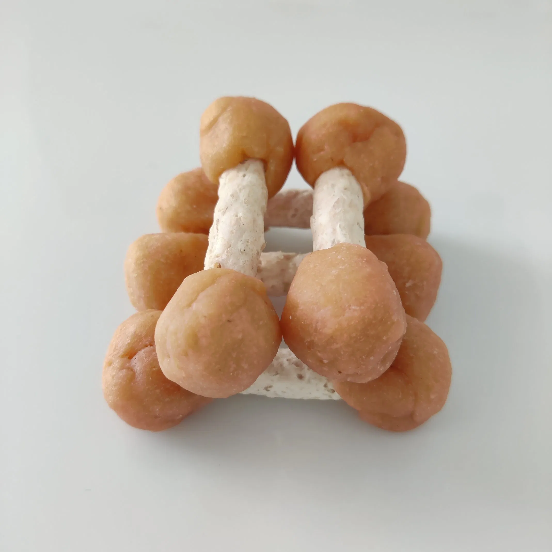 Premium Dog Cat Pet Food Chicken Treats OEM Daily Dental Care