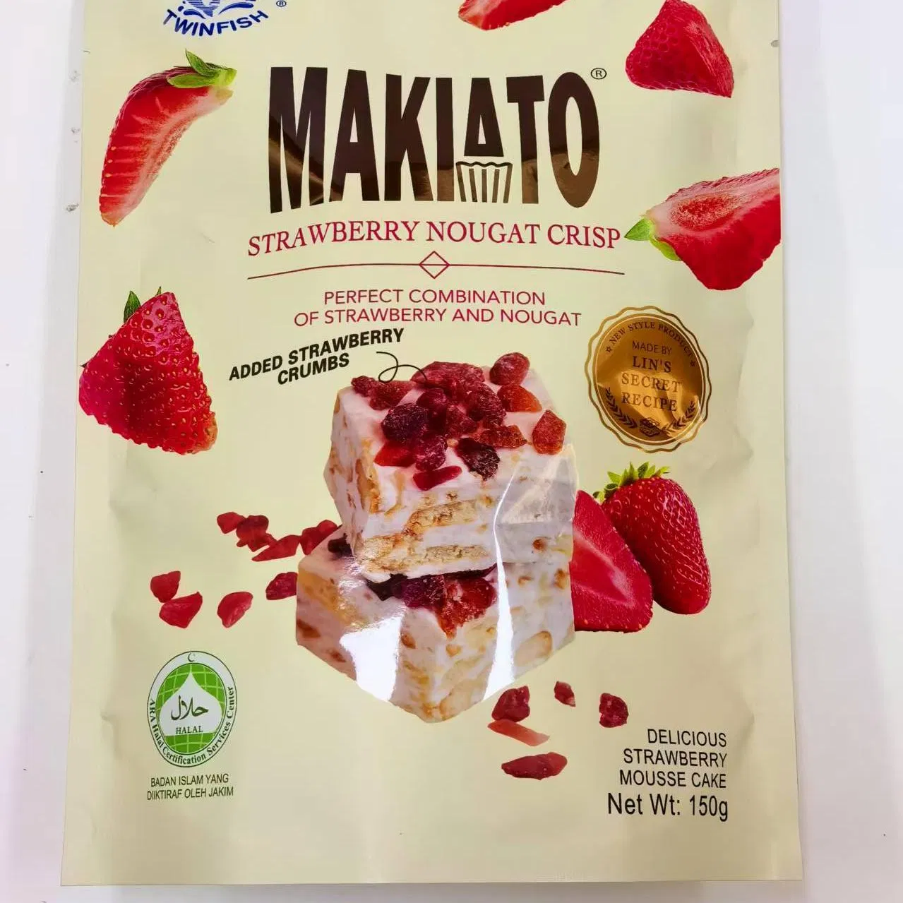 Bulk Oat Snack - Affordable Chocolate Treat for Families