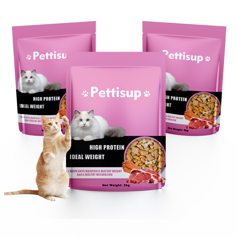 Bulk Dog Food for Dog Gut Support Pet Dry Food Multiple Shapes Dry Food