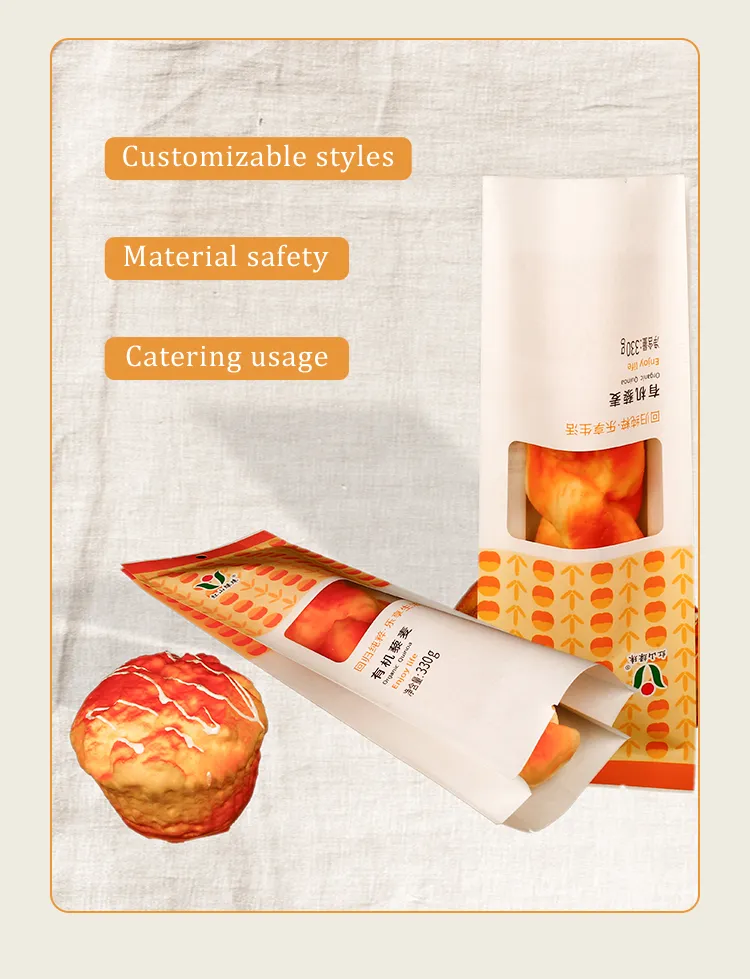 Durable Kraft Material