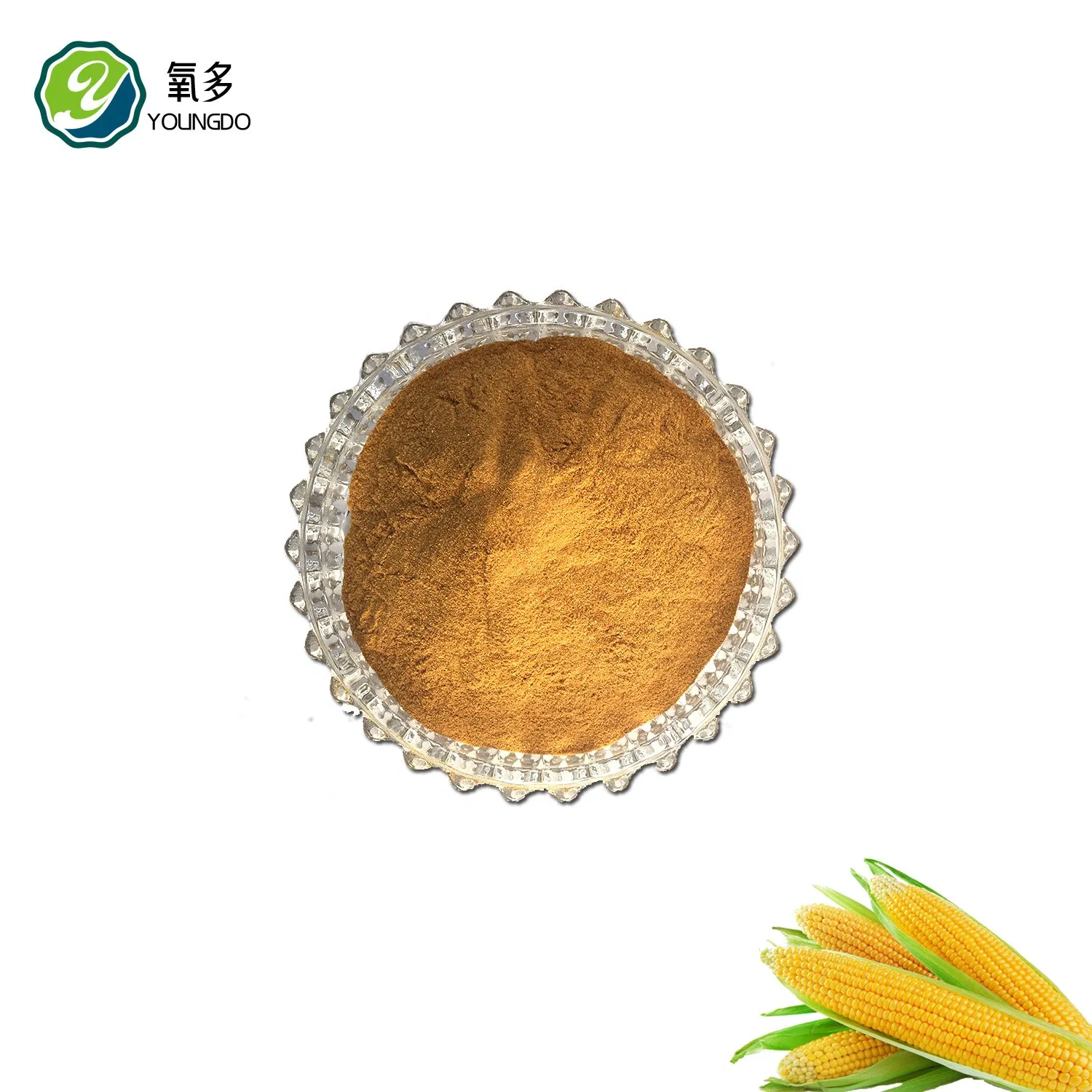 Quality Feed Grade Corn Gluten Meal for Pet Food Manufacturing