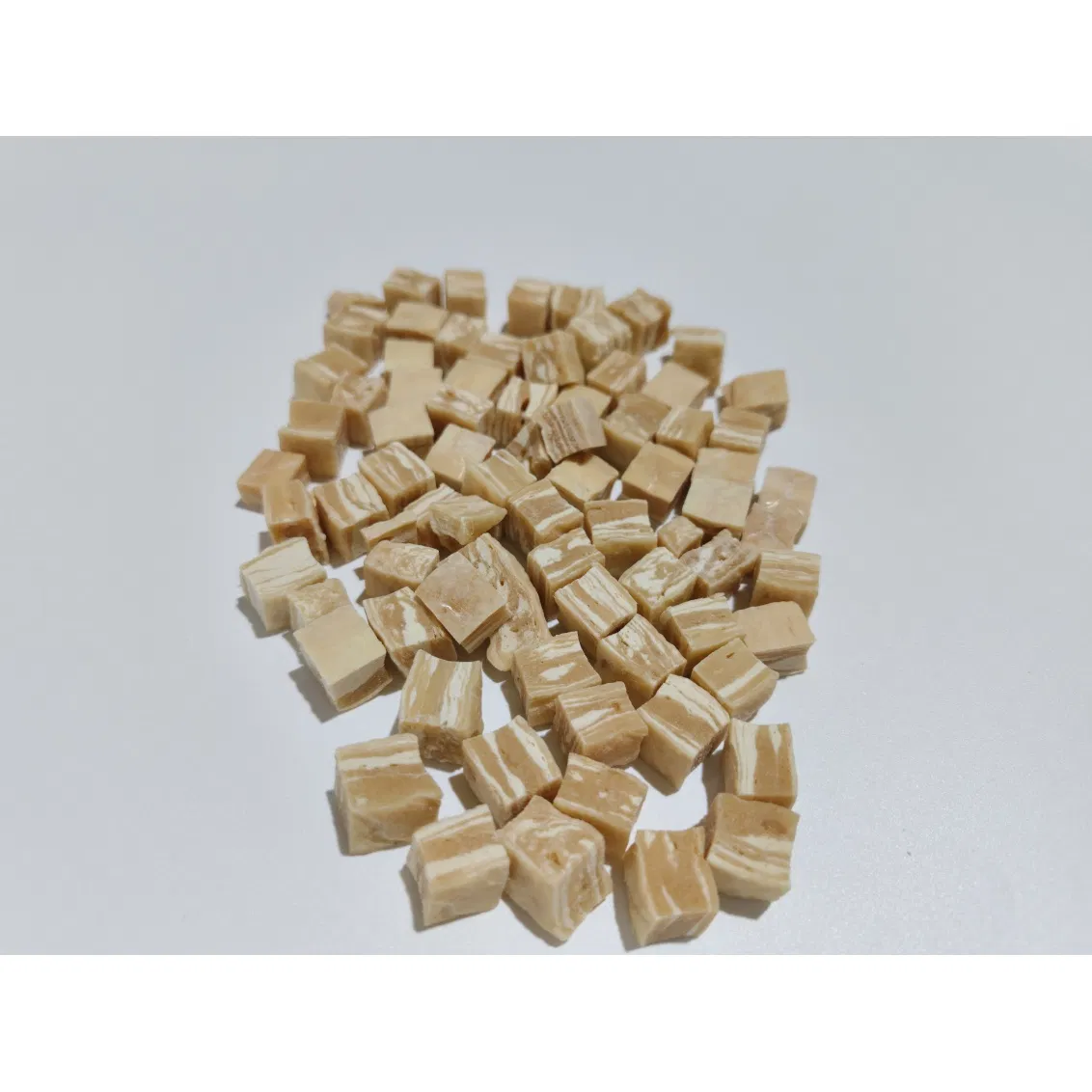 Freeze Dried Beef Liver Treats - Nutrient-Rich Dog Food Options