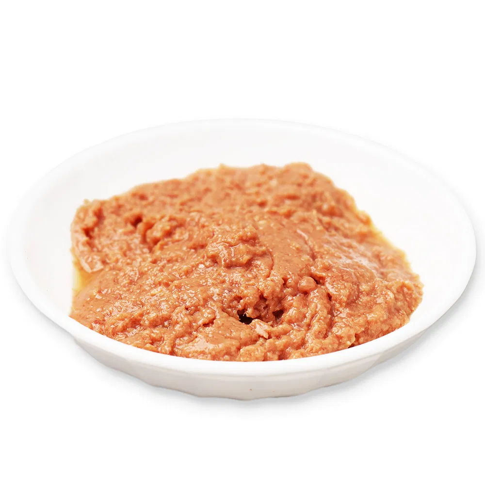 Wholesale Salmon Bonito Canned 85g Wet Pet Food Dog Food