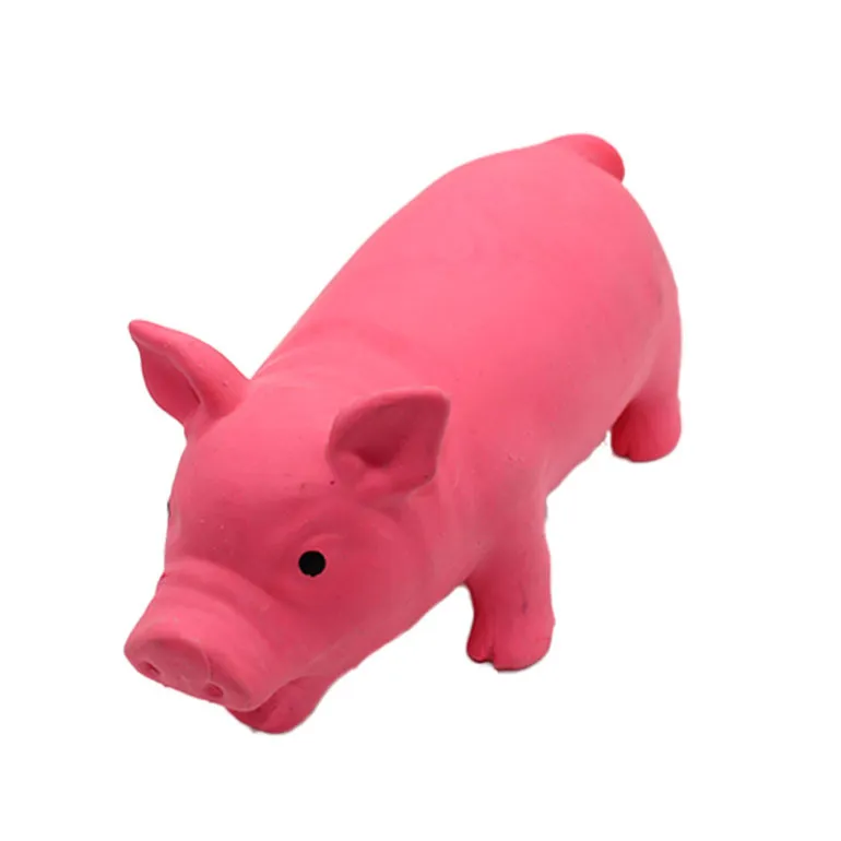 Oink Dog Toy