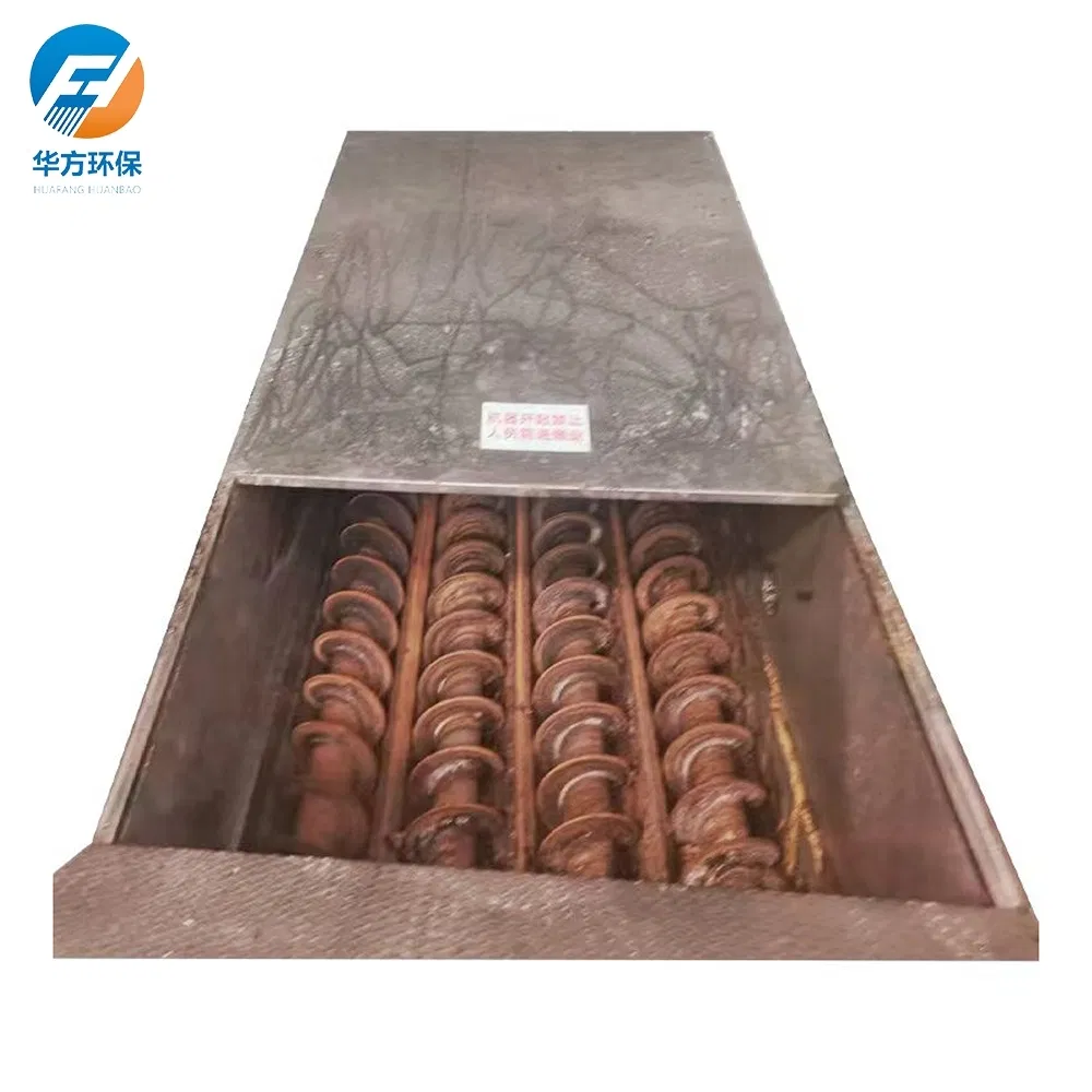 Heavy-Duty Type Feather Meal Production Equipment for Pet Food Manufacturers