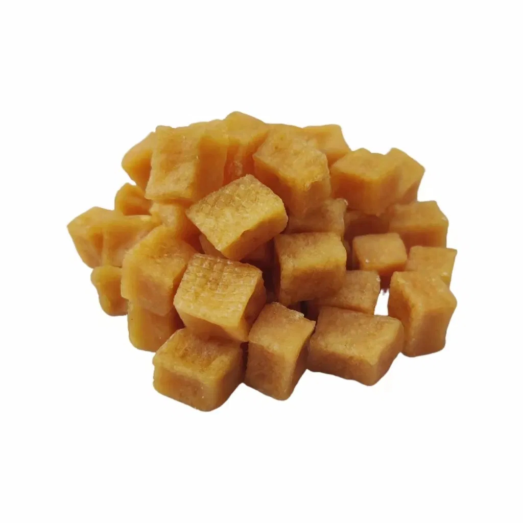 Digestible Chicken Granules Pet Food Snacks Dog Cat Dental Care