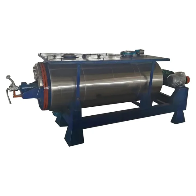 Hydrolysis tank