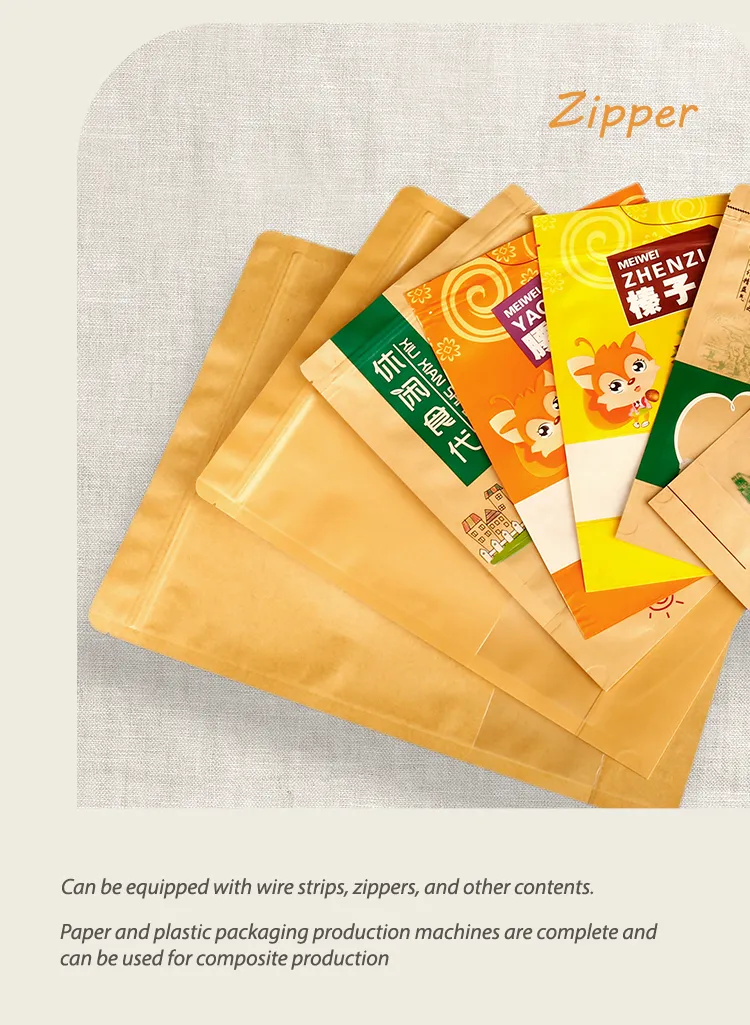 Eco Friendly Packaging