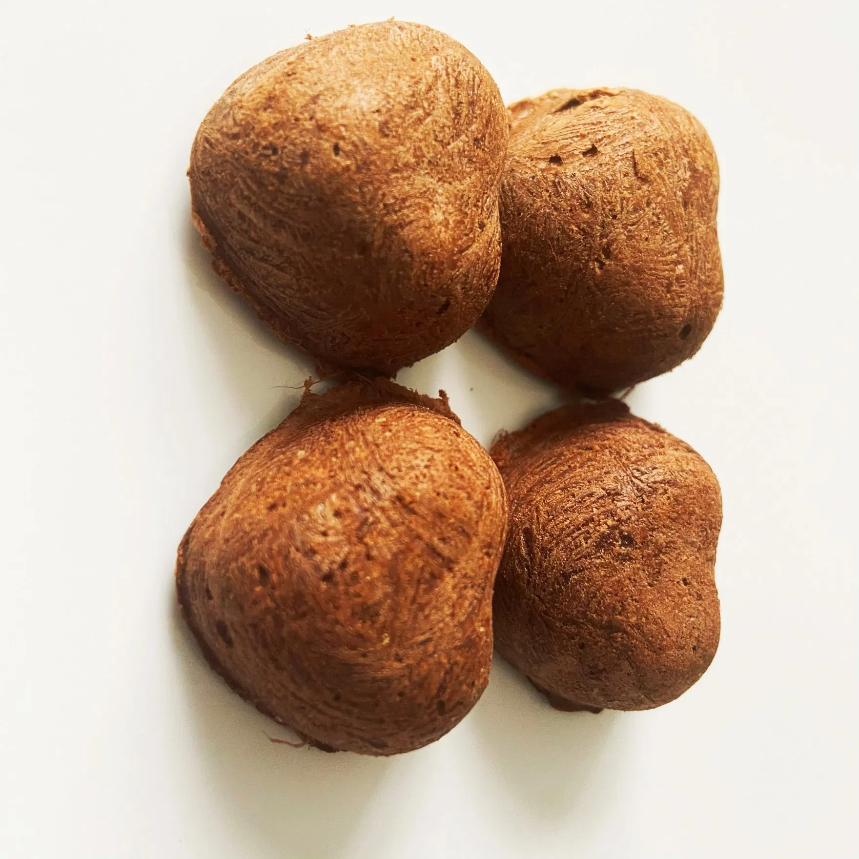 Pet Food Dog Cat Freeze-Dried Rabbit Blood Dental Care Natural Treats