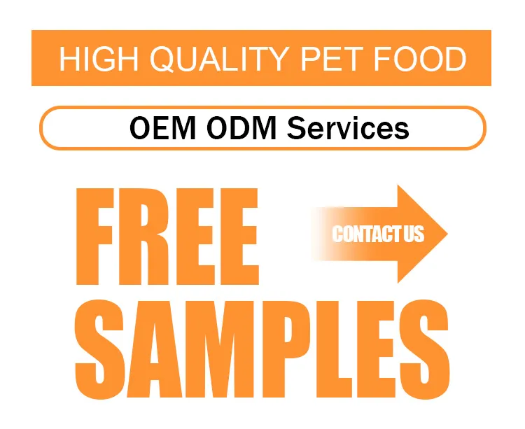 Pet Treats Description