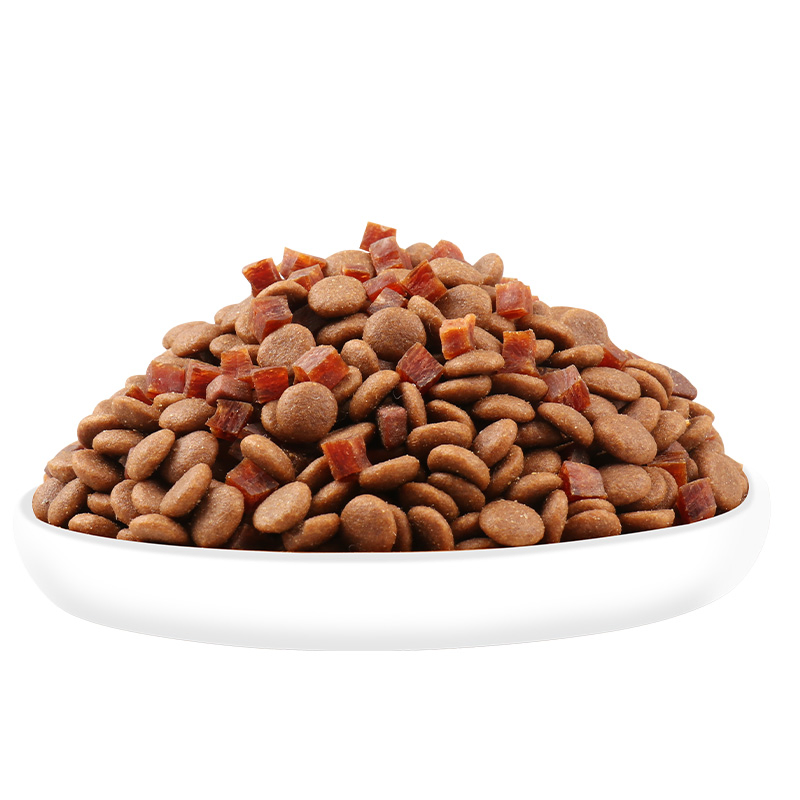 Best-Selling Low Grain Gluten-Free Dog Food for All Breeds