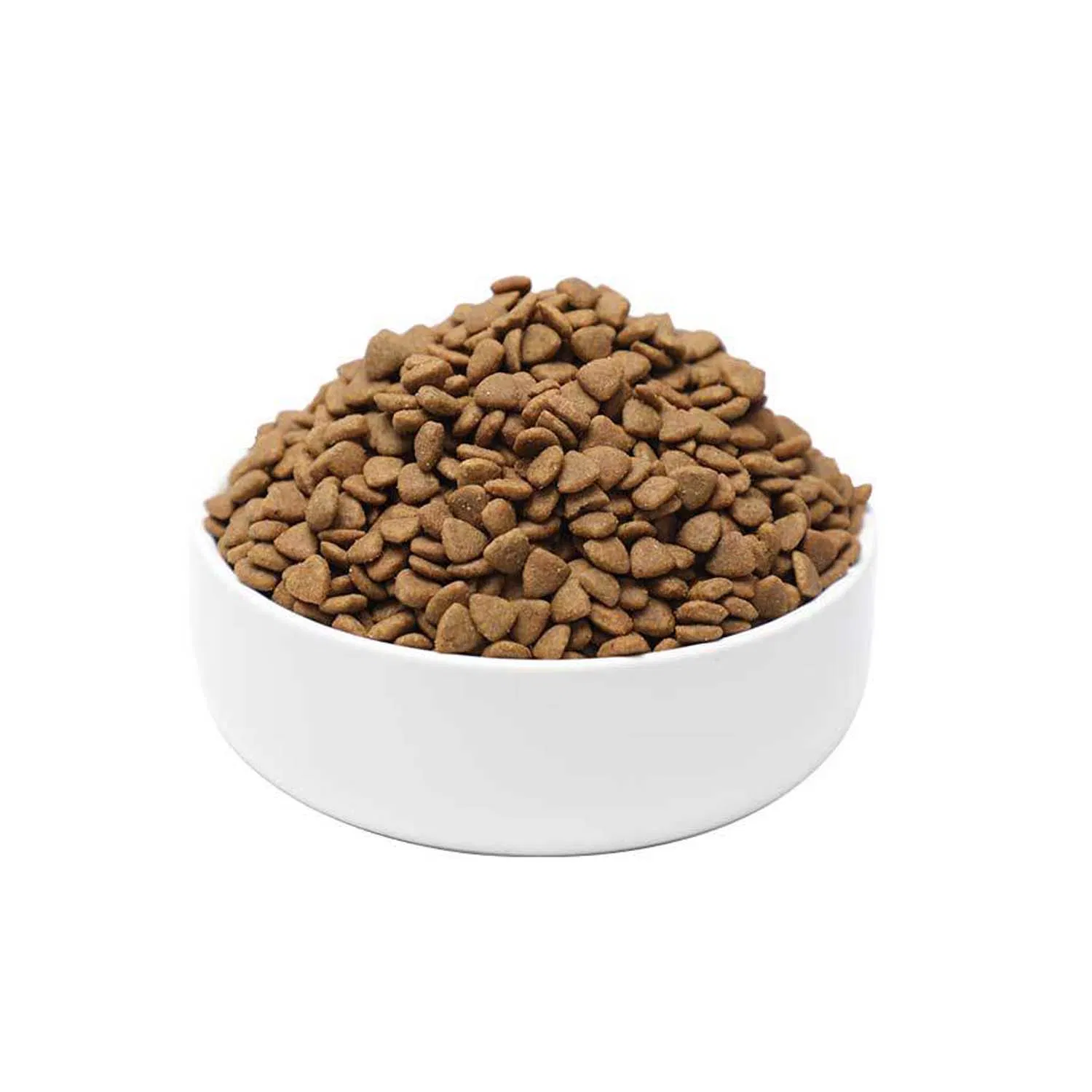 OEM Private Label 12lb Adult Dog Food High Protein Grain Free Balanced Nutrition Fresh Meat Natural Ingredients Dog Food