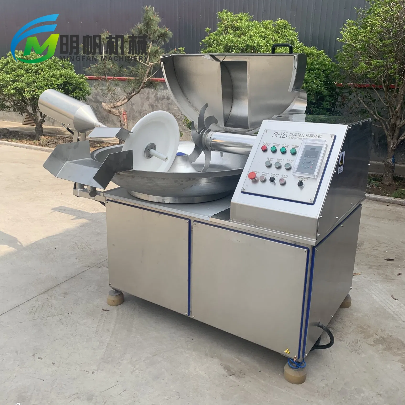 Automatic Emulsifier for Veterinary Prescription Diet and Functional Pet Food