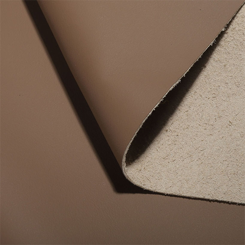 Multi-Color Luggage Making Eco-Friendly Synthetic Leather