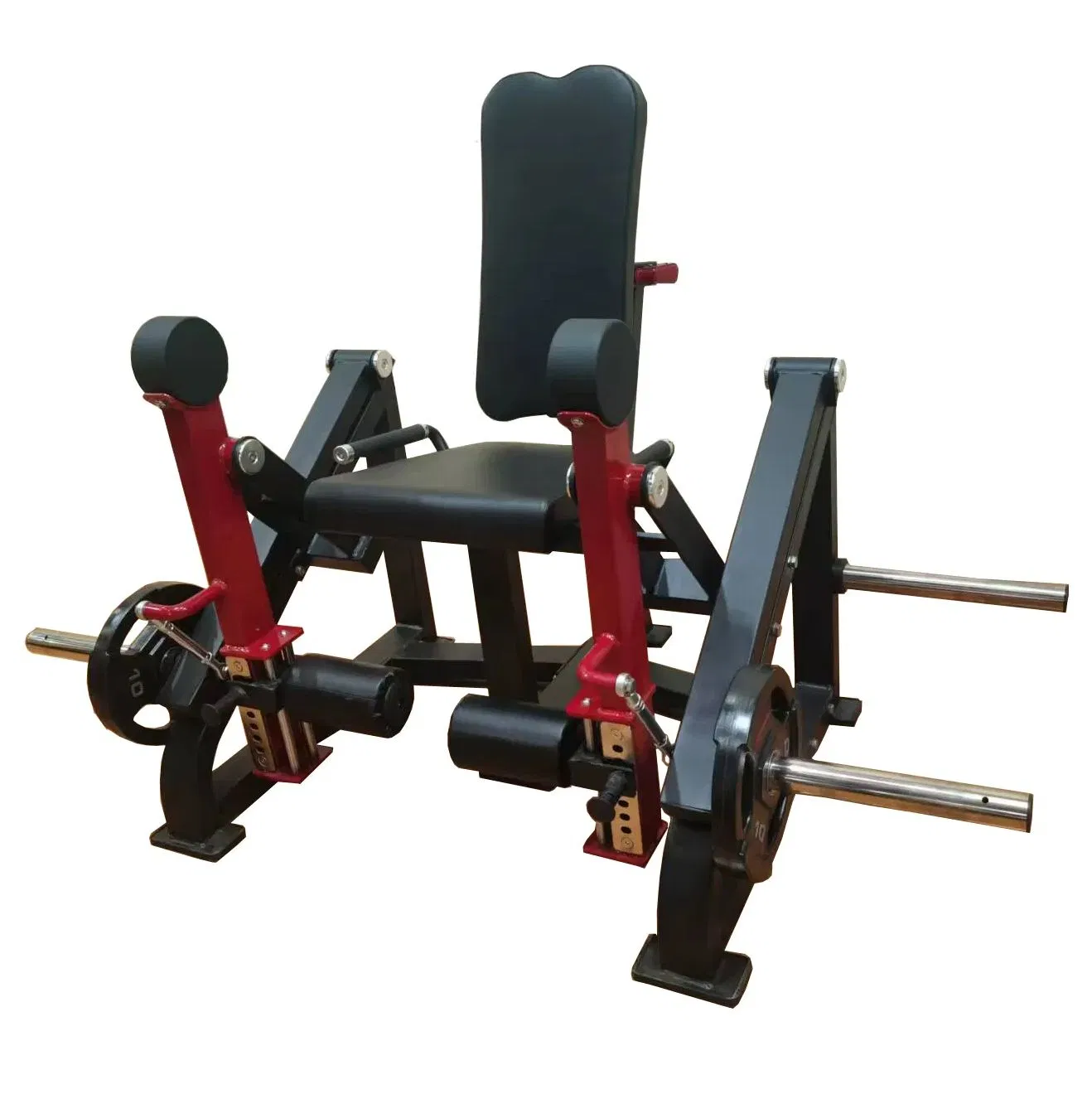 2025 Hot Selling Gym Equipment Functional Tire Trainer with Magnetic System