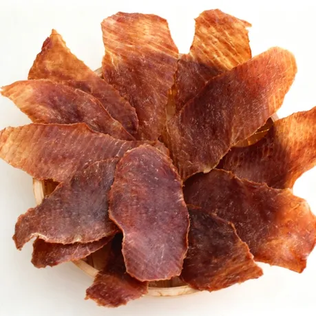 Freeze-Dried Chicken Treats