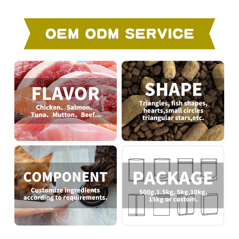 Wholesale Bulk Freeze Dried Dog Treats Pet Snacks Dry Dog Food Chicken Beef Freeze Dry Pet Food