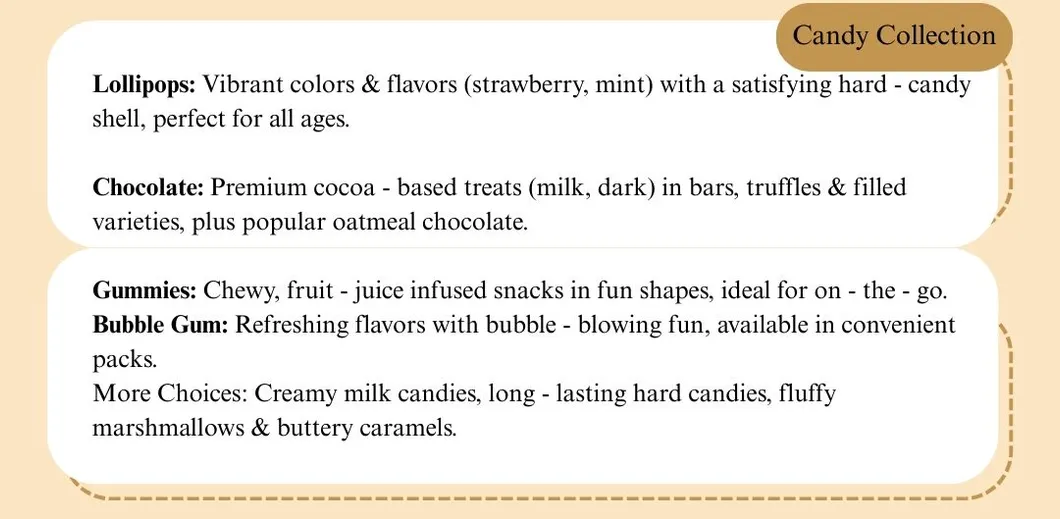 Gourmet Dark Chocolate Oat Bar