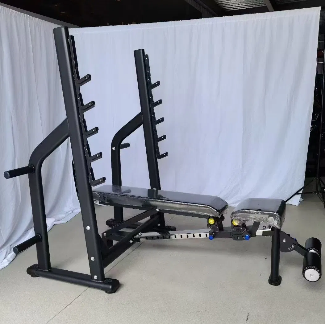 Functional Tire Trainer View 1