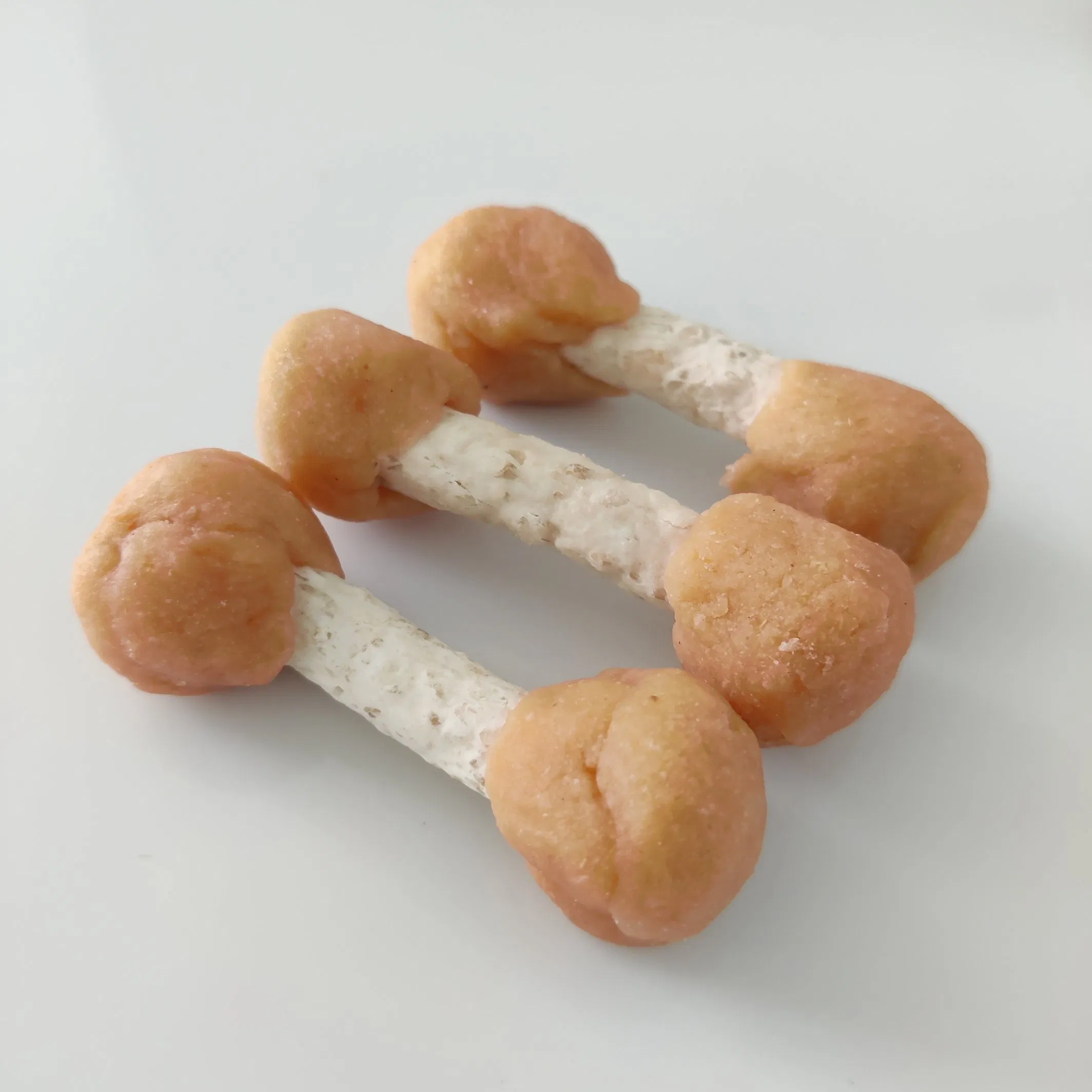 Premium Dog Cat Pet Food Chicken Treats OEM Daily Dental Care