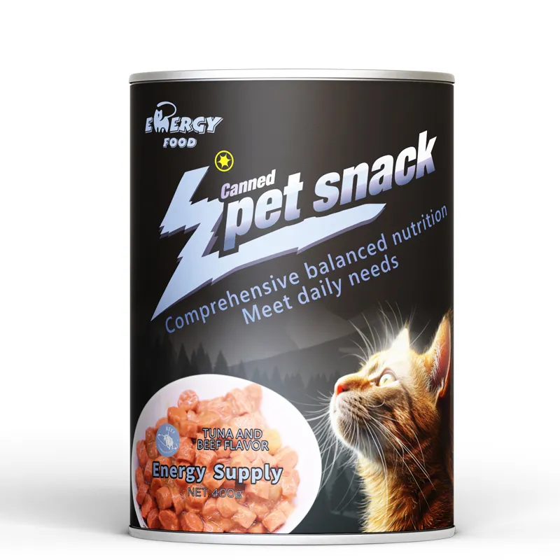 High Protein Pet Food
