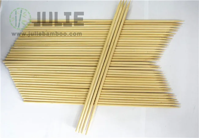 Bamboo Skewers 5