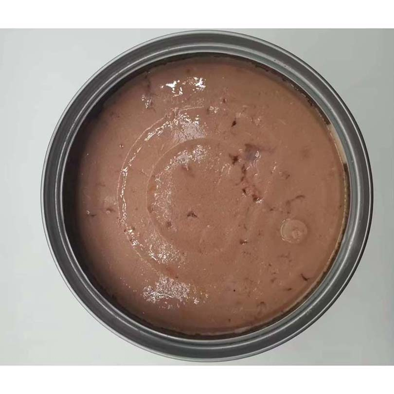14 Oz*24cans/CTN OEM Hot Selling Premium Organic Tuna Canned Food Cat Wet Food Cat Treats Pet Food Pet Treats