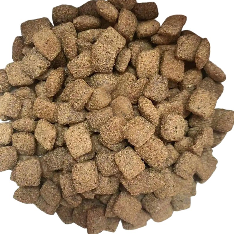 Premium Organic Pet Food for Dogs and Cats - All Sizes