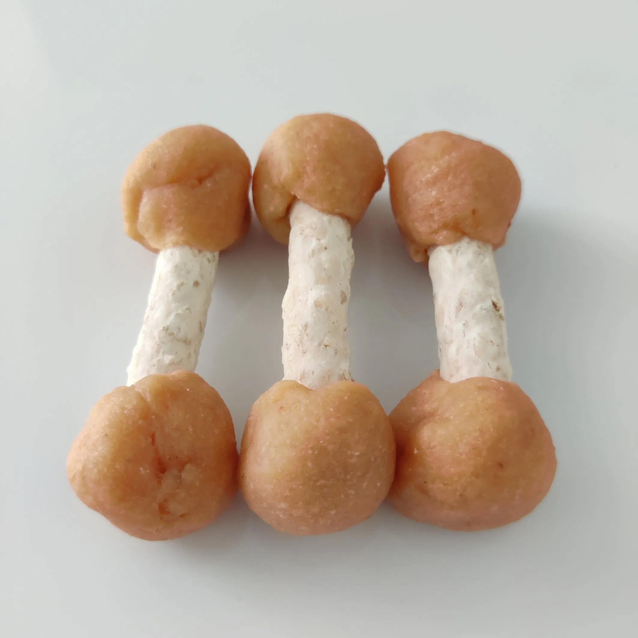 Premium Dog Cat Pet Food Chicken Treats OEM Daily Dental Care