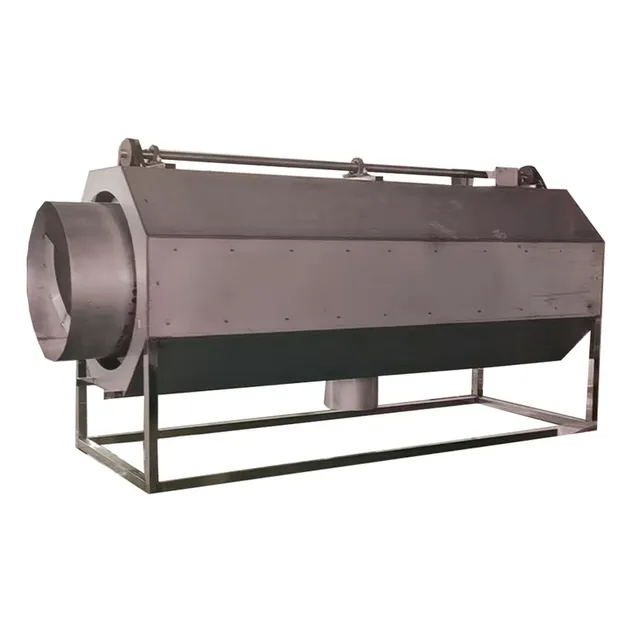 Feather water separator