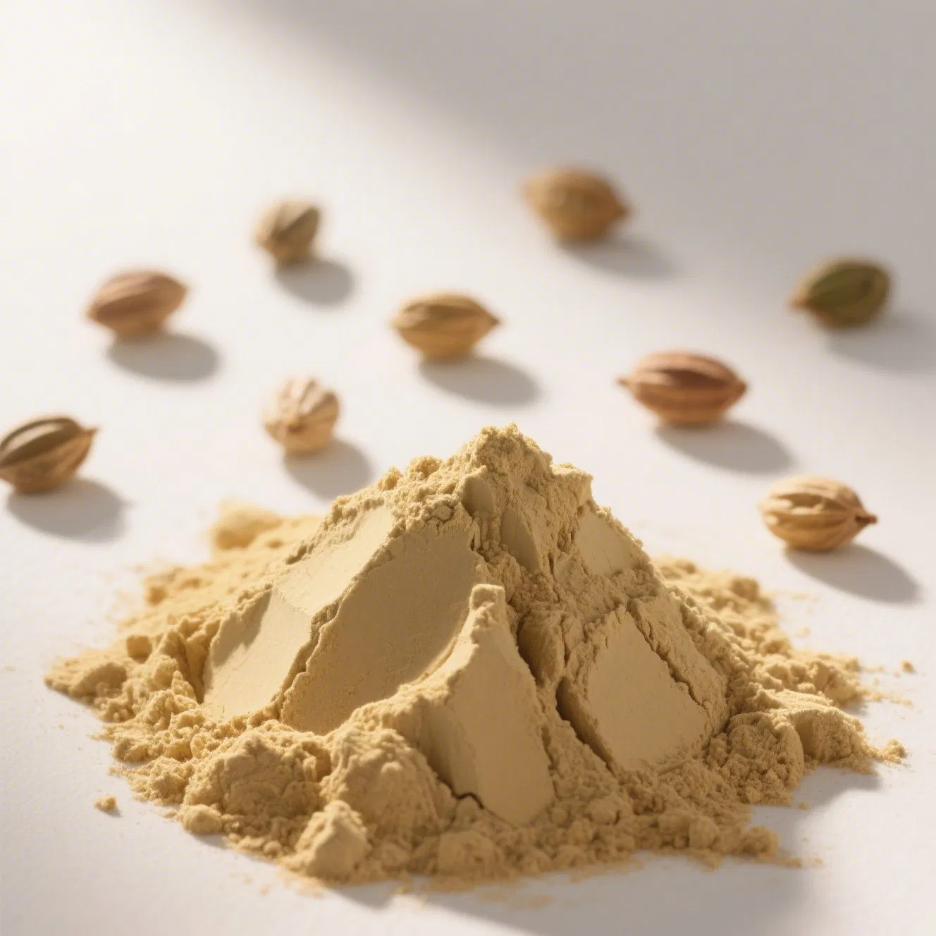 Long-Term Value Wide-Ranging Sexual Health Support Fenugreek Seed Extract for Functional Foods