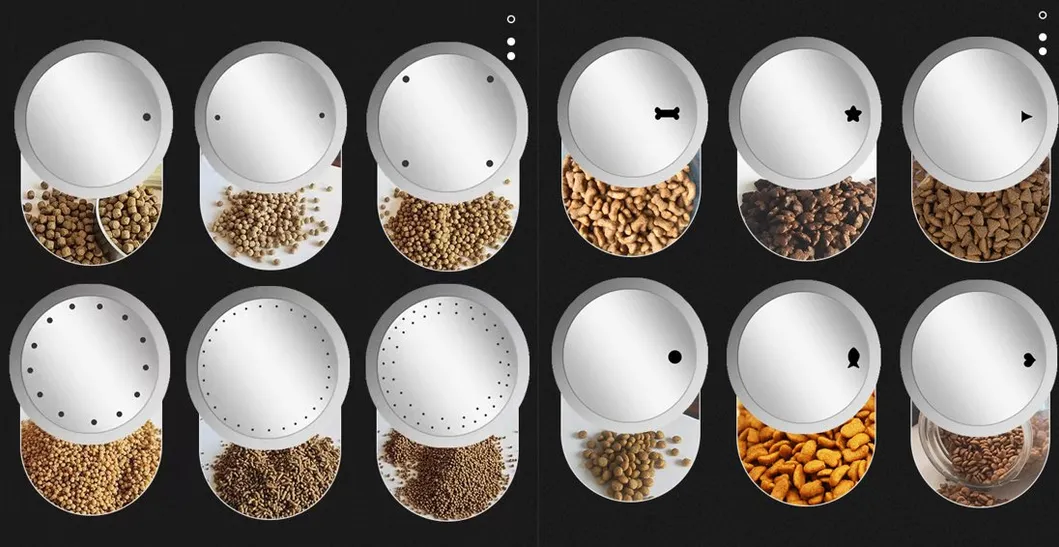 Application Formulas