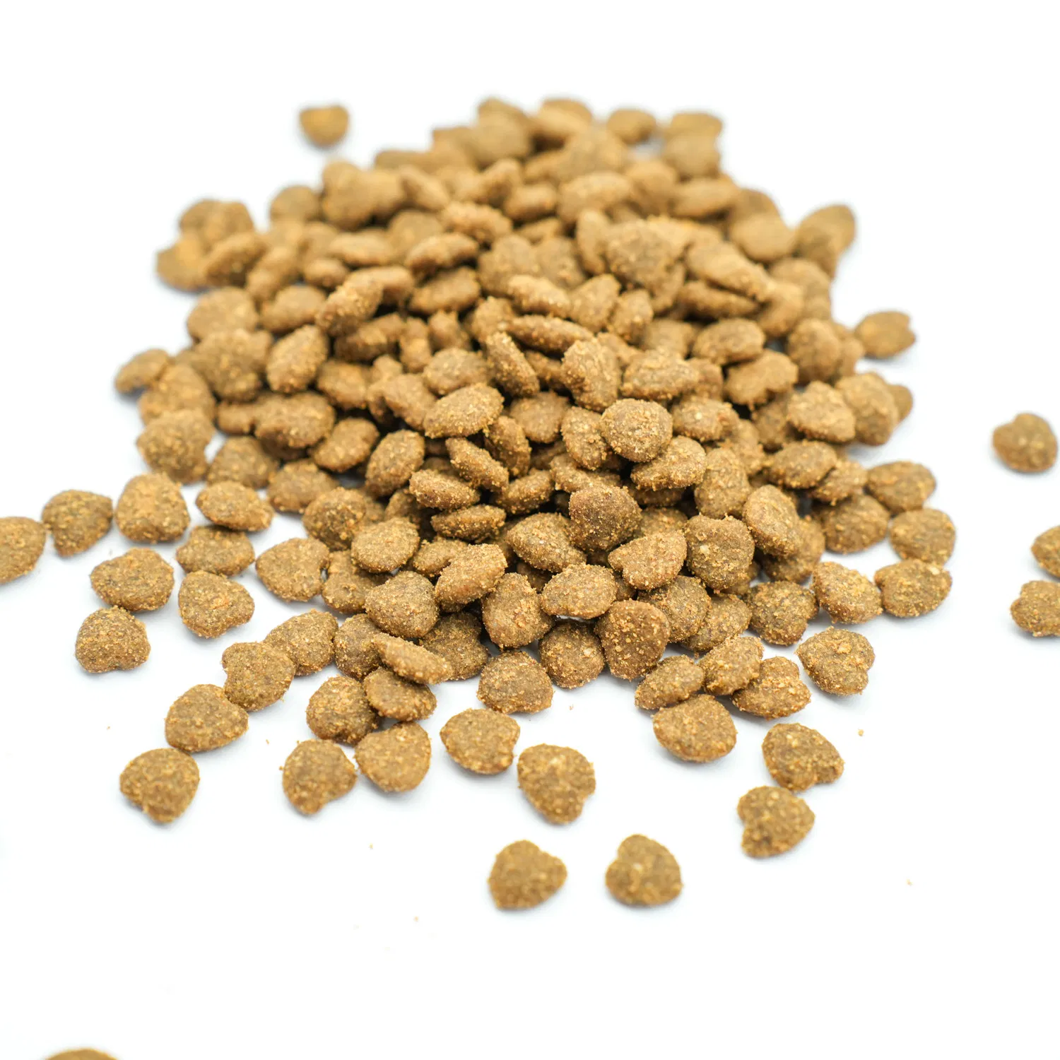 Organic Pet Food Fresh Meat Cat Food Dry Food for Cat