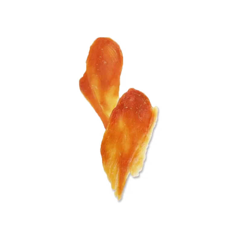 Turkey Jerky Dog Treats 1