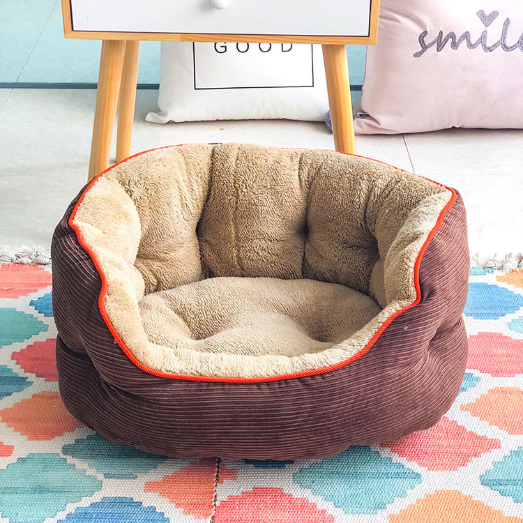 Corduroy Kennel Featured High-End Pet Dog Puppies