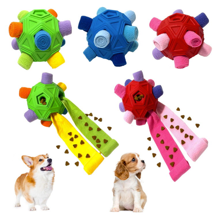 U-Pets Wholesale Interactive &amp; Movement Dog Training