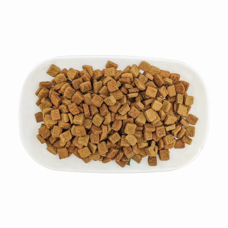 BSCI OEM Dog Food Wholesale Direct Sales Price Organic Healthy Delicious Dry Dog Food Pet Food