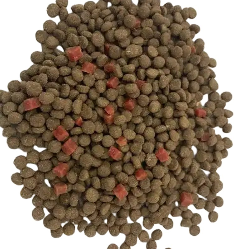 Limited Ingredient Dry Dog Food for Allergy-Prone Dogs (Lamb Recipe)